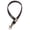 Dark Brown, variant on HILASON Leather Horse Tie Down Hobble Keeper Sunset Hand Tool 4 Inch Tan