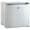 Grey, variant on HOMCOM 1.1 Cubic Feet Compact Mini Freezer with Adjustable Temperature