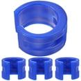 thumbnail image 2 of 4pcs Bike Chainstay Protector Rear Fork Chain Anti-Collision Ring Bike Accessory, 2 of 6