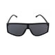 thumbnail image 5 of Lentes de Sol STEVE MADDEN Unisex x17104 Outlook Negro Filtro UV 100%, 5 of 5