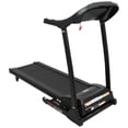 thumbnail image 3 of Sunny Health & Fitness Caminadora con auto inclinación (Color Negro) SF-T7705-B Sunny Health & Fitness Sunny Health & Fitness Caminadora con Autoinclinación Mod. SF-T7705B, 3 of 7