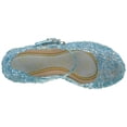 thumbnail image 6 of THJRPQJFD Jelly Shoes for Girl Cute Sandals Kids Party Dancing Cosplay Shoes Toddler Girl Dress Up Birthday Princess Flats Girls Shoes, 6 of 8