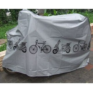 Bicycle cover walmart canada sale