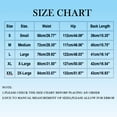 thumbnail image 2 of YLOMAY Woman Shorts Casual Summer Women Short Pants Elastic High Waist Pocket Drawstring Shorts Stripe Comfortable Shorts Lady Loose Fit Beach Wear Red L, 2 of 5