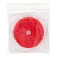 thumbnail image 2 of SONAX 493400 DA Finishing Pad Red, 2 of 5