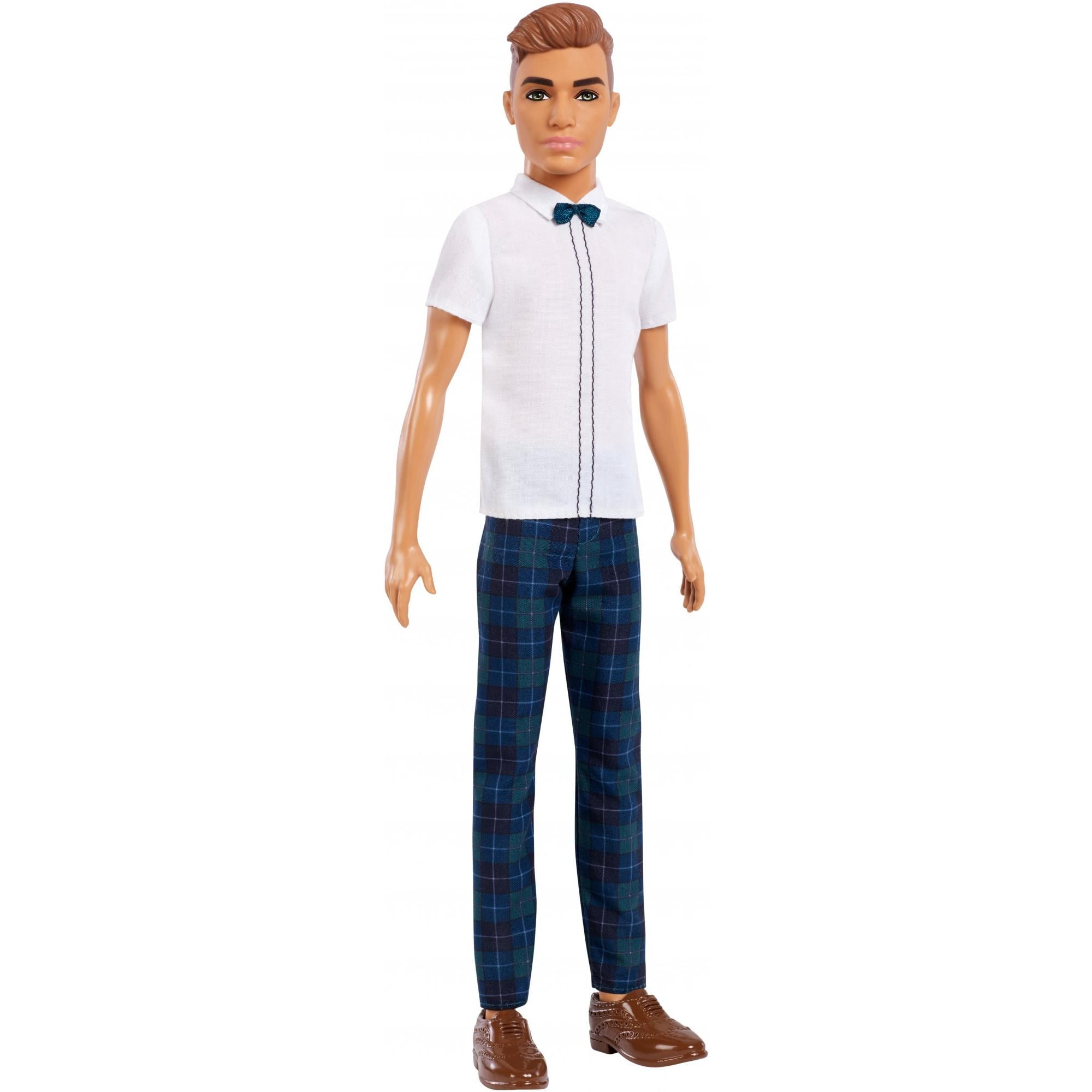 walmart ken doll