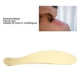 thumbnail image 3 of Skin Scraping Tool, Physical Treating Copper Gua Sha Tool  for Travelling Small, 3 of 7