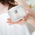 thumbnail image 4 of Hair Taming System Deep Conditioner by Global Keratin for Unisex - 7.5 oz Masque, 4 of 9