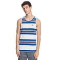 thumbnail image 1 of Playera Quiksilver  Hombre Coreky Mate Organic Tank Top Blanco EQYKT04091BPZ3, 1 of 4