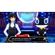 Persona 5: Dancing in Starlight (PS4)