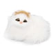 thumbnail image 2 of Set of 2 realistic cat plush toys for desk, 2 of 3
