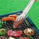 thumbnail image 4 of Pinzas De Cocina De Acero Inoxidable Para Espaguetis Pinzas Para Pasta Utensilio Para Servir Alimentos, 4 of 7