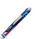 thumbnail image 3 of Bolígrafo Pentel EnerGel RTX, gel líquido retráctil, 0,7 mm, color negro, 3 of 5