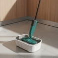 thumbnail image 3 of JWQFBC Rotating Mop Easy to Use Electric Mop Lightweight Home Cleaning Tool Wet and Dry Cleaning, 3 of 10