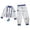 d-907Blue436, variant on MEZZALL Cosmic Kids For Girls Astronaut Space Dress Up Outfit For Halloween Parties And Pretend Play Stylish Clothes Sets