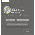 thumbnail image 1 of Garmin Marine Cartography 010-C1062-20 BlueChart G3; Compatible With Chart Plotters; Region Code HXSA001R; On SD/Micro-SD Card, 1 of 3