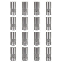 CCIYU 16PCS Engine Lifter Fits for 1981-1987 1989 for Ford B700 1963 for Ford 300 1981 1983-1986 for Ford C700 1966-1968 1982-1987 for Ford Bronco Lash Adjusters JB-900