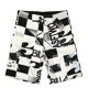 thumbnail image 4 of WILLBEST Pantalones Cortos de Playa de Secado Rápido para Hombre, para Ocio y Fitness, Tallas Grandes, para Surfear y Hacer Ejercicio., 4 of 4