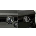 thumbnail image 1 of for F54 F55 F56 JCW F57 Carbon Fiber Door Handle Cover Trim Decorative Frame Stickers Fit Accessorie, 1 of 5
