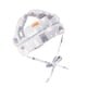 thumbnail image 3 of Casco De Seguridad Para Bebés, Protector De Cabeza Para Niños Pequeños, Sombrero Anticaída Infantil, Esponja Acolchada, Peso Ultraligero, Protección De Aprendizaje Para Caminar Para Bebés seitruly BA000751-04, 3 of 5