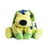 Duncan the Puppy Dog Plush Stuffed Pillow Animal by Russ Berrie