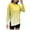 Yellow Women Oversized Sweatshirts clearance under 5$, variant on Cyber and Monday Sales! Xqxayjr Women Plus Size Long Sleeve Tops Casual Loose Shirts Side Slit Ombre Comfy Blouses Lightweight Crewneck Sweatshirt Fall Outfits