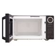 thumbnail image 6 of JAL 900 Watt High Power Microwave Oven, 0.9 cu. ft., Easy-to-Operate LED Display, 10 Power Levels, Kitchen Essentials - Black, 6 of 7