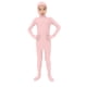 thumbnail image 1 of Cowsor Kids High Stretch Spandex Bodysuit Costume Open Face Unitard Child Full Body Skin Suit Zentai Suit, 1 of 6