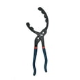 thumbnail image 2 of ATNHYING Large Oil Filter Pliers, 16" Adjustable Oil Filter Wrench, Universal Oil Filter Removal Tool No Slipping for Engine Filters, Conduit, Fittings (16 Inch), 2 of 10