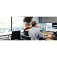 thumbnail image 4 of Dell P2319H 23" 16:9 IPS Monitor (P2319H) With MicroFiber Cleaning Cloth - 1 - Pack, 4 of 4