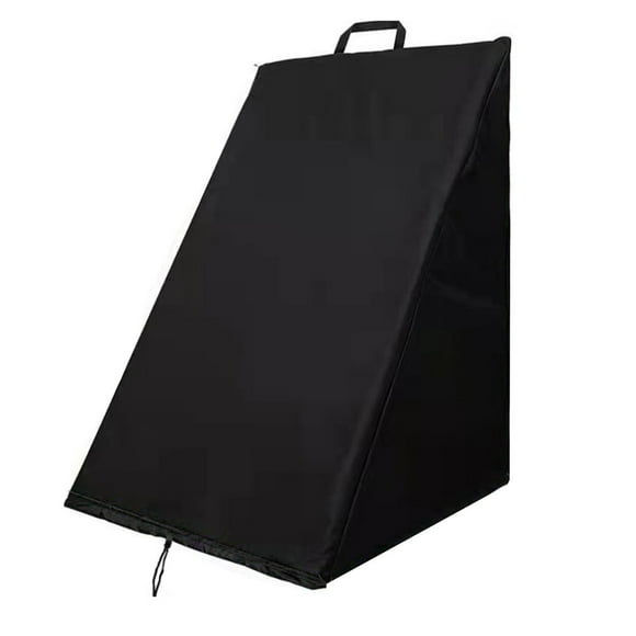 Housse de Chariot Enrouleur de Tuyau de Jardin - Housse de Chariot Enrouleur de Tuyau d'Eau 210D Imperméable pour Accessoires de Patio Extérieur