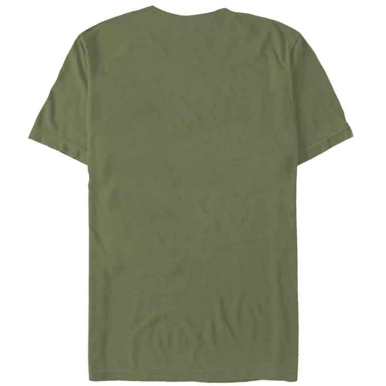 🐢 Olive Green T-Shirt 🐢