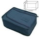 thumbnail image 2 of Organizador De Zapatos Port Til Para Viajes, Bolsa Plegable Para Guardar Zapatos, Caja De Transporte Multifuncional, Impermeable Y Ligera, Dise O Elegante, Para Viajes Y Uso Dom Stico, 2 of 8