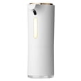 thumbnail image 3 of Dispensador automático de jabón en espuma de 250 ml Lavadora de manos por inducción (blanco) Ehuebsd  Libre de BPA, 3 of 4