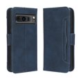 thumbnail image 4 of Funda Tipo Billetera GANGXUN para Google Pixel 8 PRO 5G – Tapa Flip con Tarjetero, 4 of 5