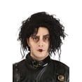thumbnail image 1 of Edward Scissorhands Movie Wig, 1 of 4