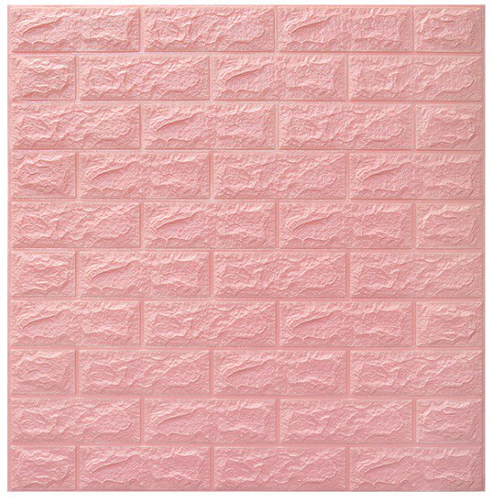 Pegatinas en la pared 3D Papel tapiz ¡ Diy a prueba de agua Decoración pareddormitorio sala estar cocina