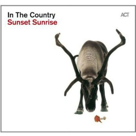 Sunset Sunrise (CD)