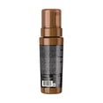 thumbnail image 2 of Jergens Natural Glow Instant Sun Sunless Tanning Mousse - Ultra Deep Bronze, 180mL, 2 of 9