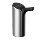 thumbnail image 2 of Bomba de Agua Embotellada Automática, Dispensador de Agua Inalámbrico, Botella de Agua de Galón Recargable, Bomba Dispensadora de Jarra para Agua Fría Plata BLESIY bomba de botella de bebida eléctrica, 2 of 8