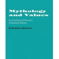 thumbnail image 1 of Mythology and Values Analysis of Navaho Chantway Myths, 1 of 1