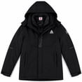 thumbnail image 3 of Reebok Men's & Big Men's Systems Ski Jacket, Sizes S-3XL, 3 of 7