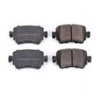 thumbnail image 2 of Powerstop 16-1779 PSB16-1779 EVOLUTION CLEAN RIDE CERAMIC BRAKE PADS, 2 of 4