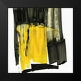 thumbnail image 2 of PI Studio 20x20 Black Modern Framed Museum Art Print Titled - Hive II, 2 of 5