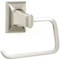 thumbnail image 7 of Alno A7966-PB/NL Geometric Designer 5-3/8" Wide Single C-Post Slide On Toilet Paper Holder, 7 of 7