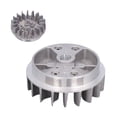 thumbnail image 4 of Volante de Arranque Resistente Y Confiable ANGGREK Para Motor de 2 Tiempos 47 Cc 49 Cc Bicicleta de Bolsillo Quad Chino Suciedad ATV Accesorios, 4 of 8