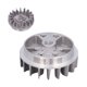 thumbnail image 4 of Volante de Arranque Resistente Y Confiable ANGGREK Para Motor de 2 Tiempos 47 Cc 49 Cc Bicicleta de Bolsillo Quad Chino Suciedad ATV Accesorios, 4 of 8