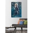 thumbnail image 2 of Netflix The Witcher Season 2 - Ciri Wall Poster with Pushpins, 22.375" x 34", 2 of 6