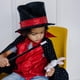 thumbnail image 4 of Set de disfraces de Melissa & Doug Magician Role Play con sombrero y capa Melissa & Doug NA, 4 of 9