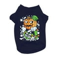 thumbnail image 5 of Clearance under $5-Shldybc Halloween Fashion Printing Pet Clothes Clothing Pet Vest Tops, Dog Birthday Party Supplies, Pet Clothes on Clearance, 5 of 7